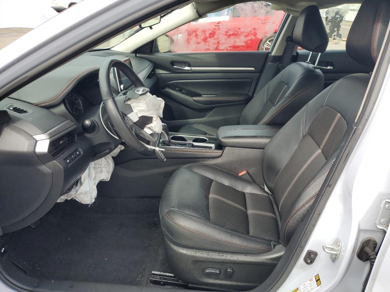 2024 Nissan Altima Sr VIN: 1N4BL4CV6RN303899 Lot: 85855785