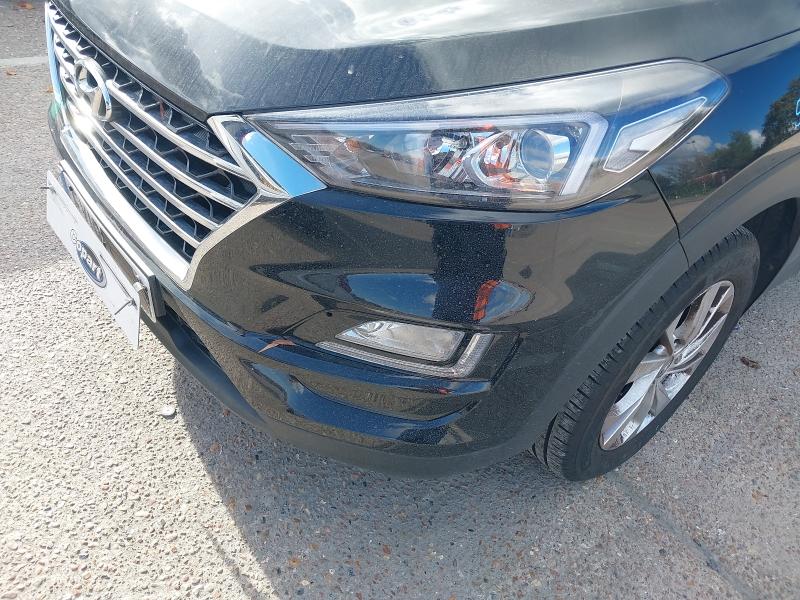 2019 HYUNDAI TUCSON 1.6 GDI SE NAV 5DR 2WD