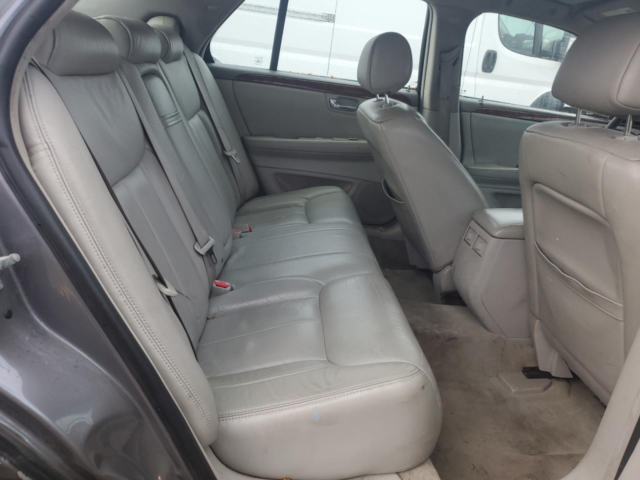 2007 Cadillac Dts VIN: 1G6KD57Y37U173961 Lot: 85480575