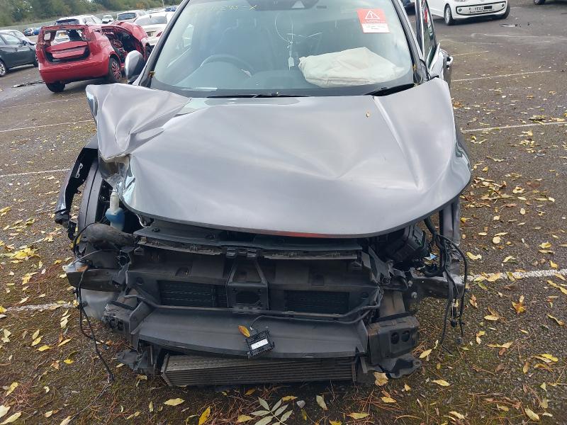 2019 HONDA CR-V 1.5 VTEC TURBO SR 5DR [7 SEAT]