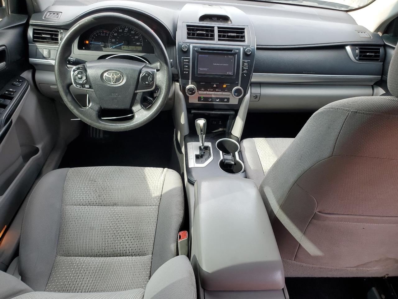 2014 Toyota Camry L VIN: 4T1BF1FK3EU827721 Lot: 84753805