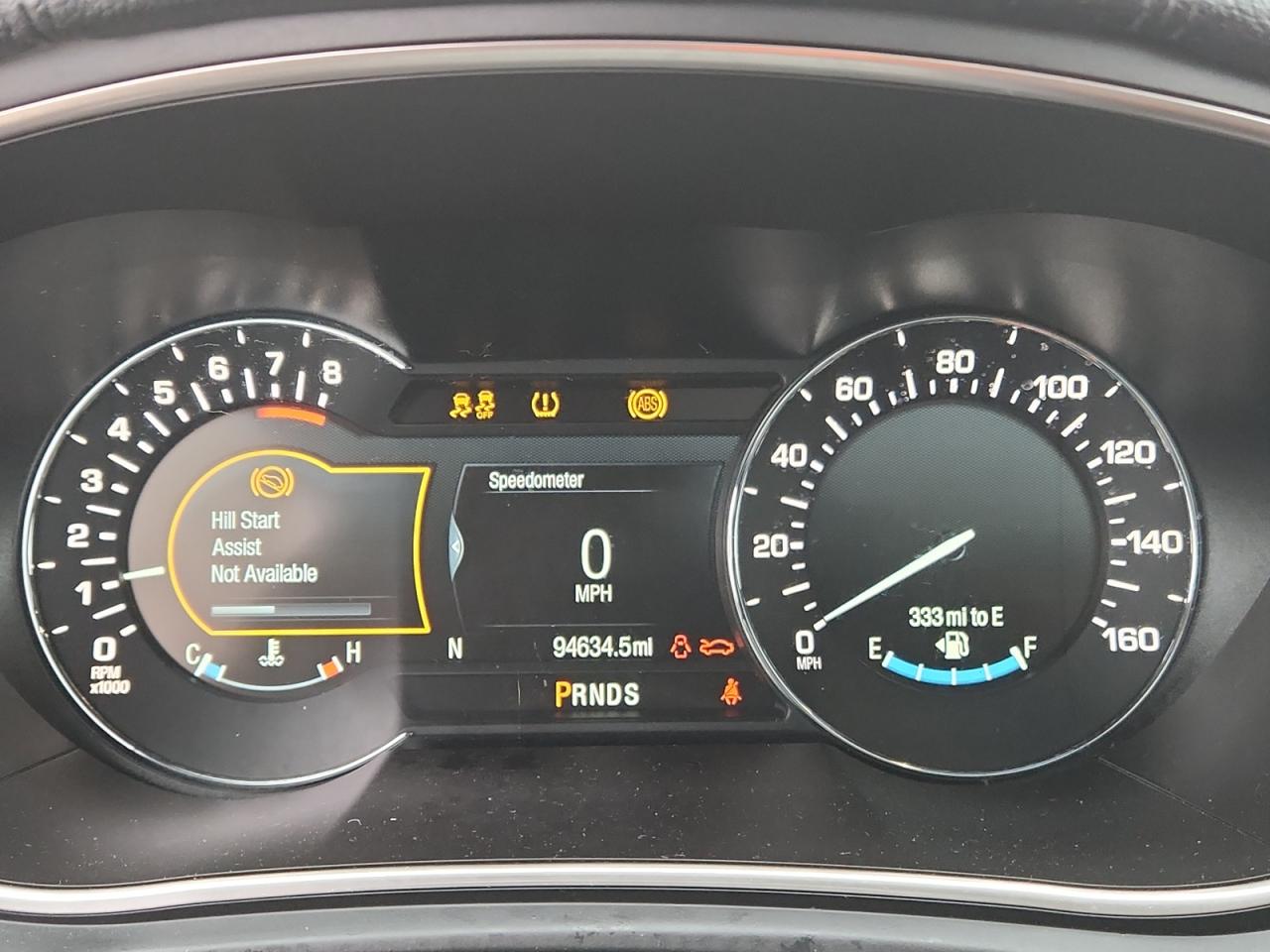 2018 Lincoln Mkx Reserve VIN: 2LMPJ6LR8JBL26041 Lot: 90509465