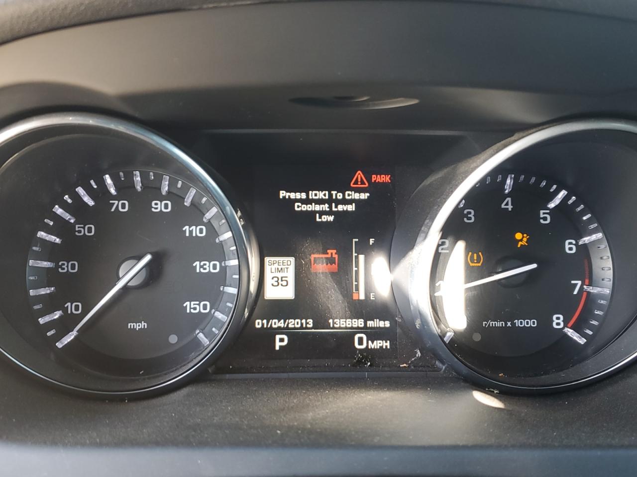 2016 Land Rover Discovery Sport Hse VIN: SALCR2BG7GH550549 Lot: 86080125