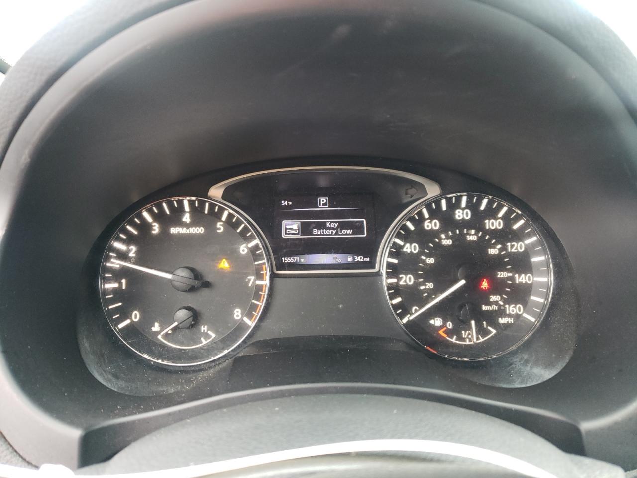 2016 Nissan Altima 2.5 VIN: 1N4AL3AP3GC256446 Lot: 90434795