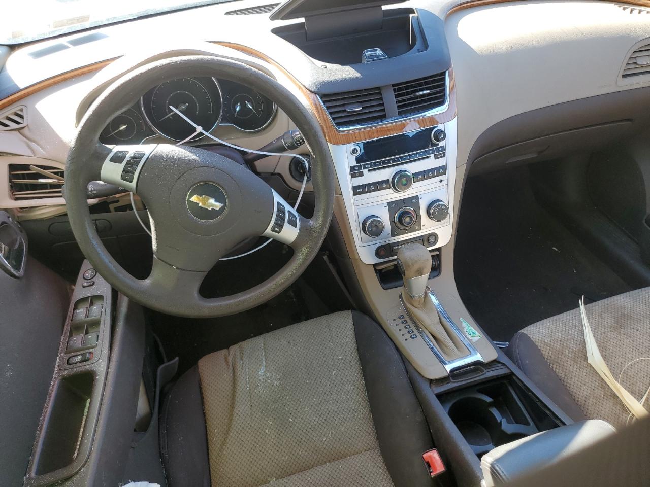 2011 Chevrolet Malibu 1Lt VIN: 1G1ZC5E10BF366384 Lot: 82316045