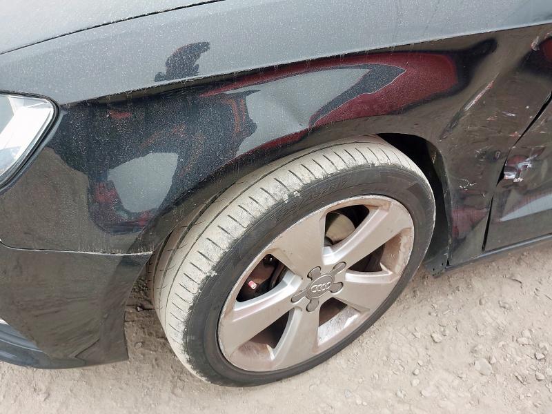 2014 AUDI A3 1.6 TDI SPORT 5DR