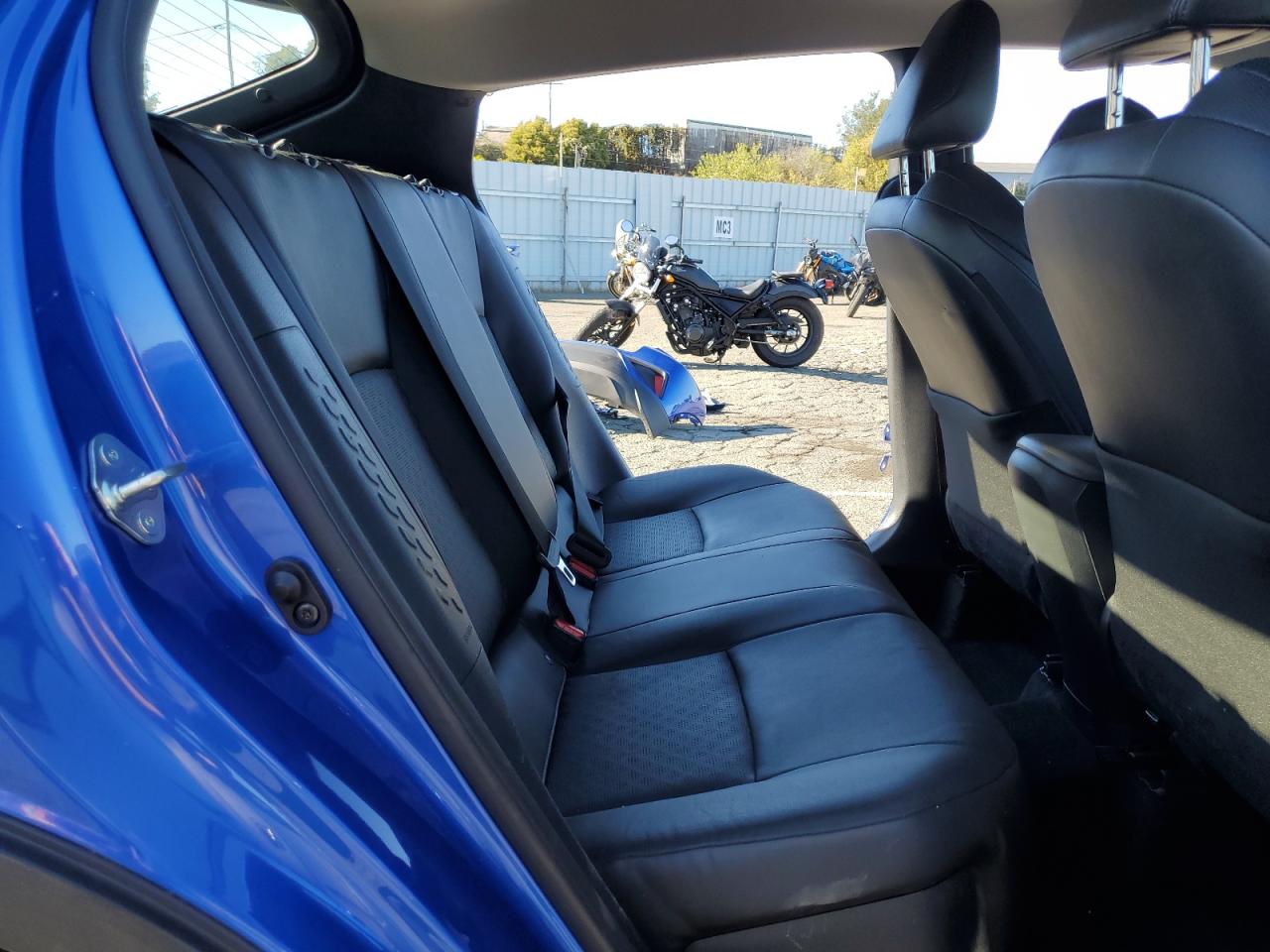 2020 Toyota C-Hr Xle VIN: JTNKHMBX2L1067275 Lot: 82332295