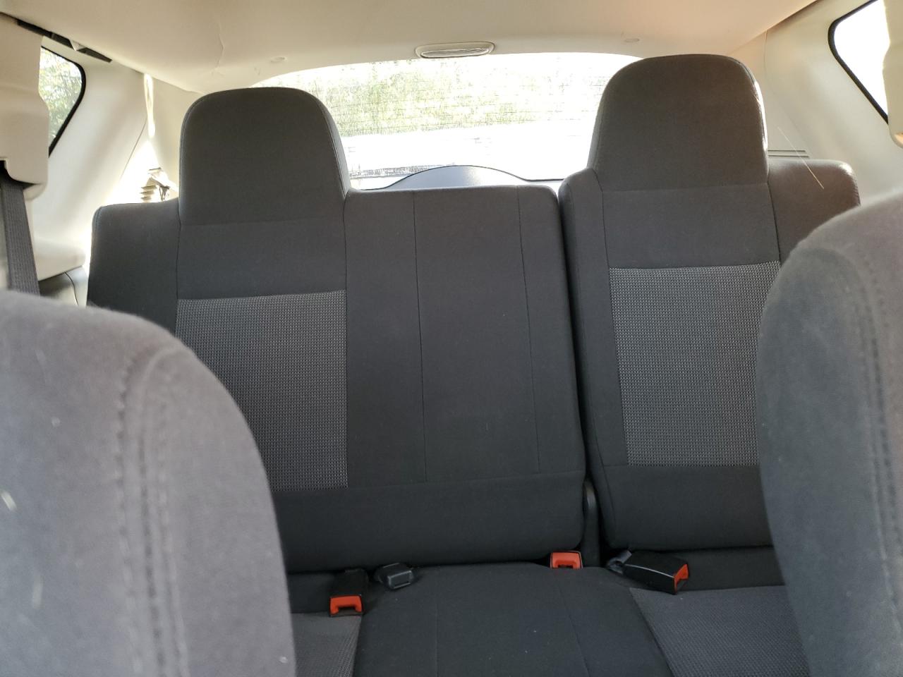 2011 Jeep Compass Sport VIN: 1J4NF1FBXBD251522 Lot: 85377795