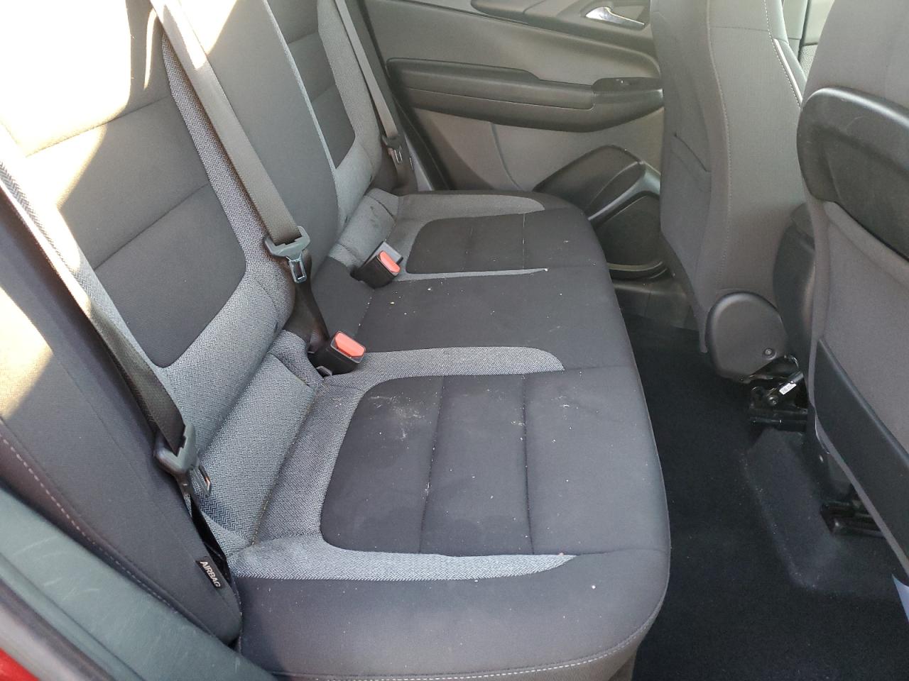 2023 Chevrolet Trailblazer Lt VIN: KL79MPS20PB039220 Lot: 90682065