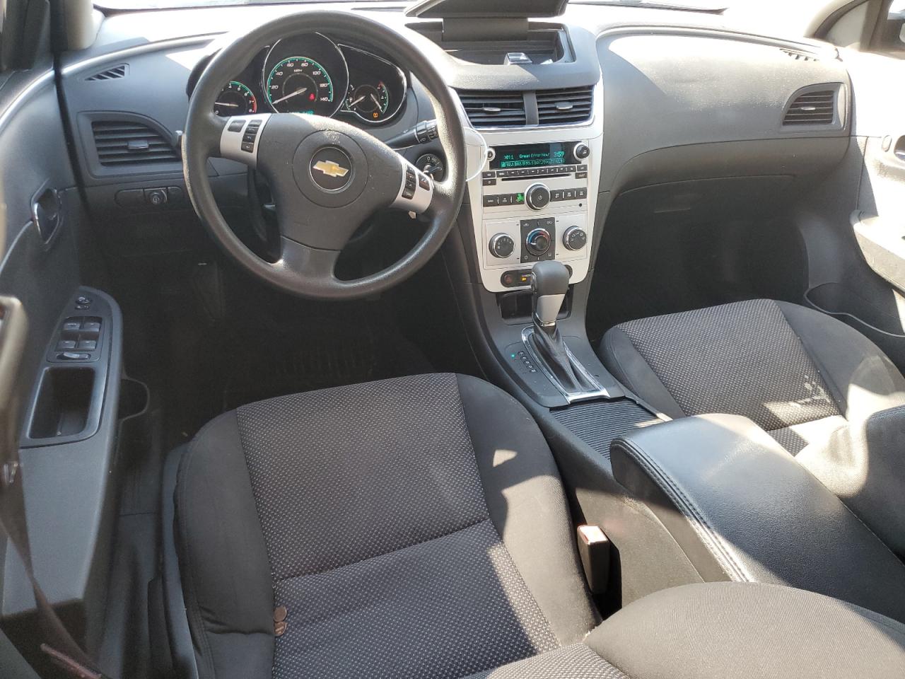 2012 Chevrolet Malibu 1Lt VIN: 1G1ZC5E01CF294233 Lot: 82362175