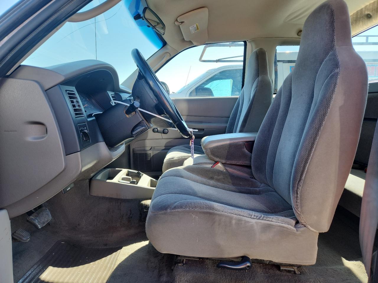 2001 Dodge Dakota VIN: 1B7GL22X61S221703 Lot: 84961715