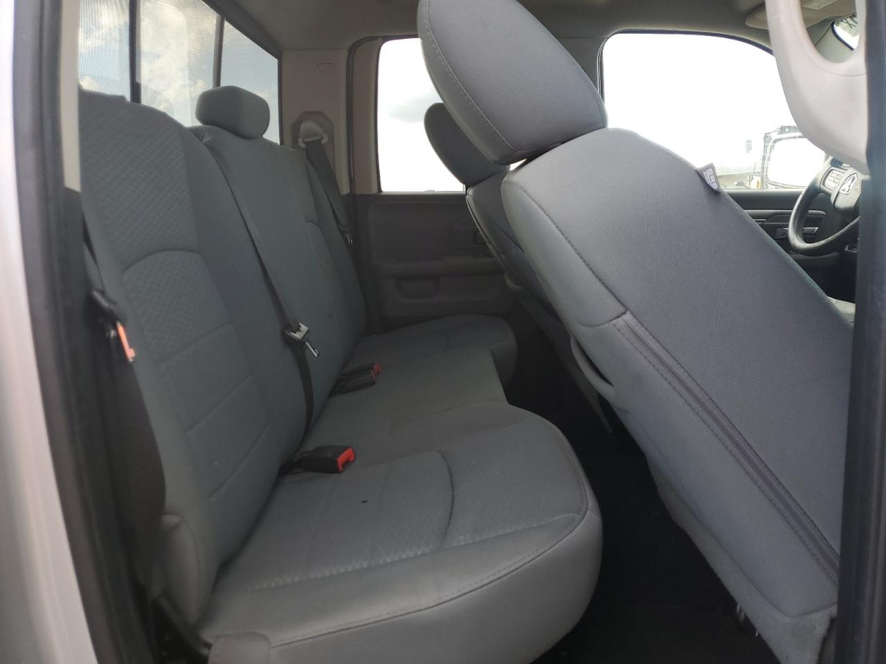 2013 Ram 1500 Slt VIN: 1C6RR7GP9DS659804 Lot: 85076895