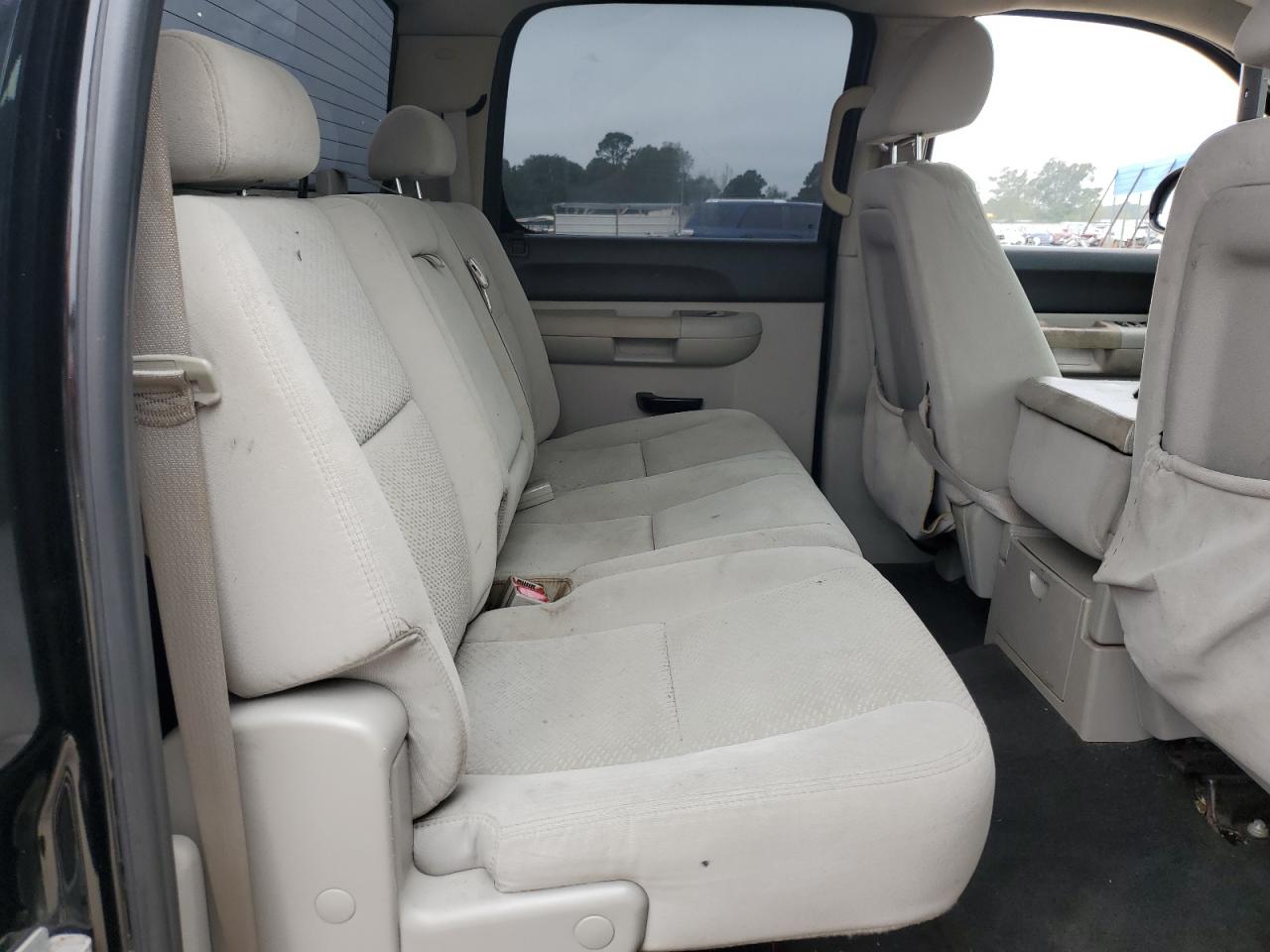 2007 Chevrolet H408 VIN: 2GCEC13C271565356 Lot: 85675425