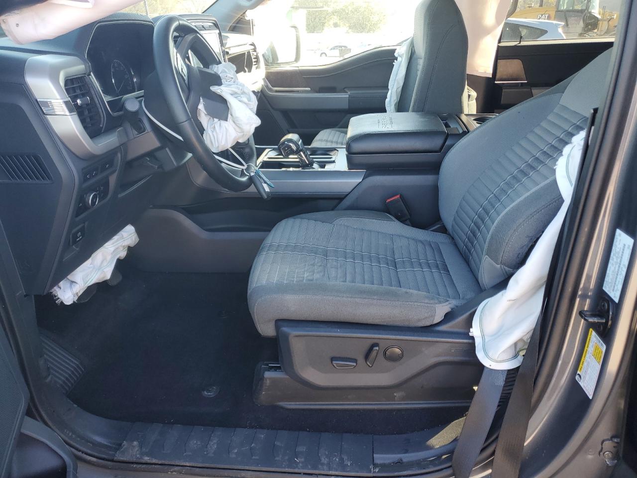 2023 Ford F150 Supercrew VIN: 1FTFW1E82PKD44702 Lot: 90310825