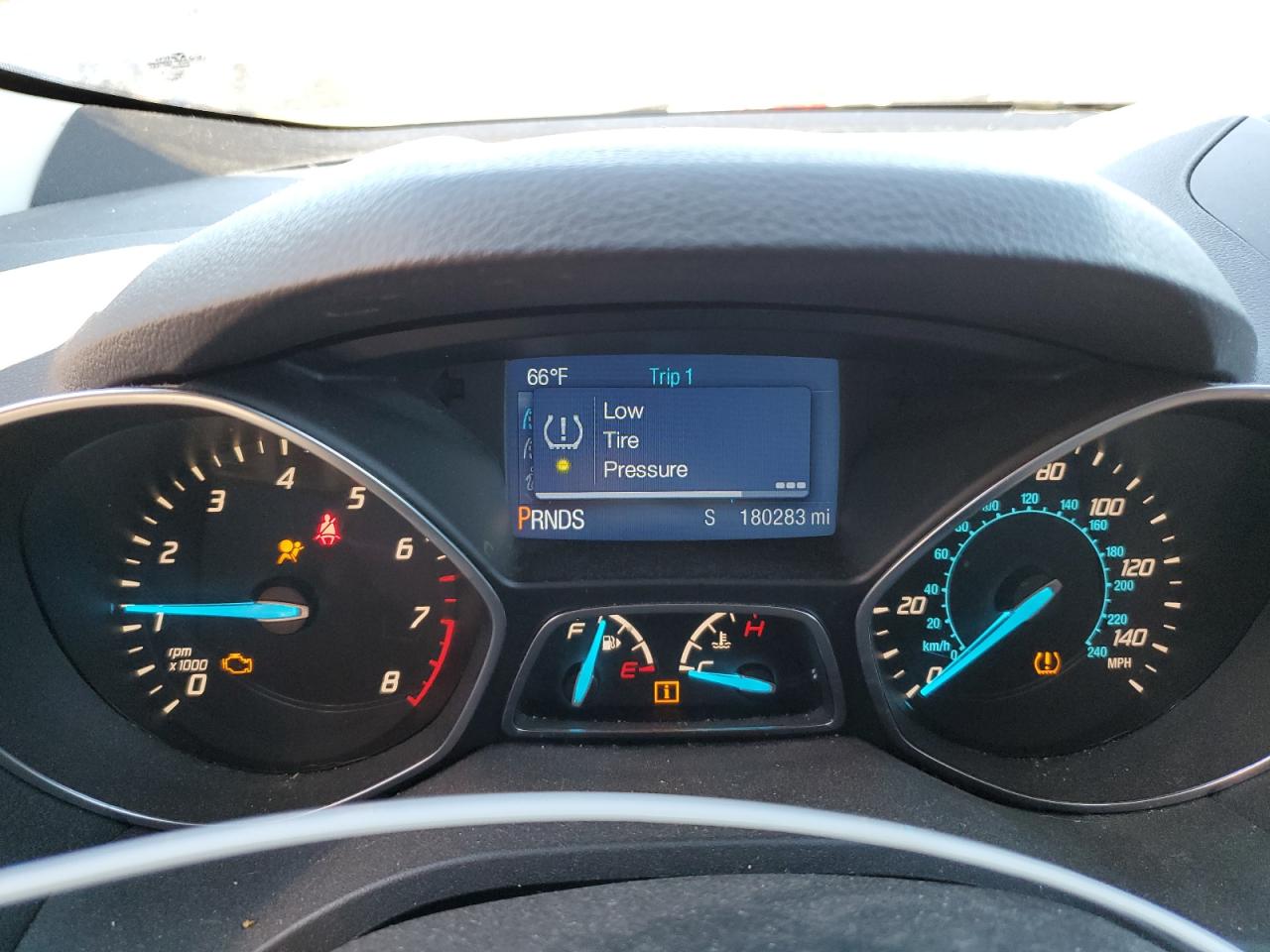 2014 Ford Escape Se VIN: 1FMCU0GX5EUE50422 Lot: 87074825
