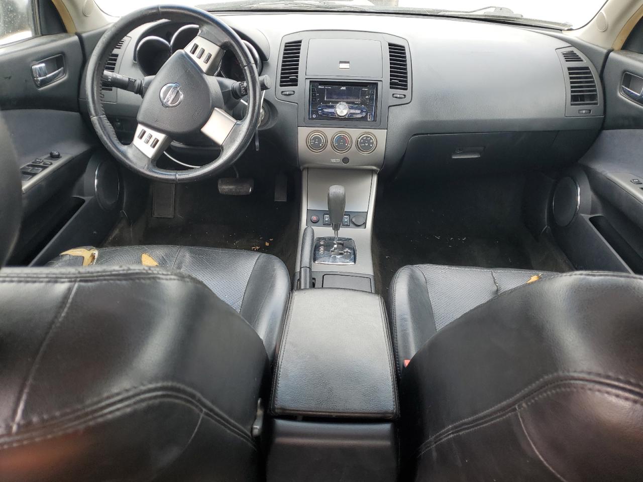 2005 Nissan Altima Se VIN: 1N4BL11D75N909148 Lot: 87433865