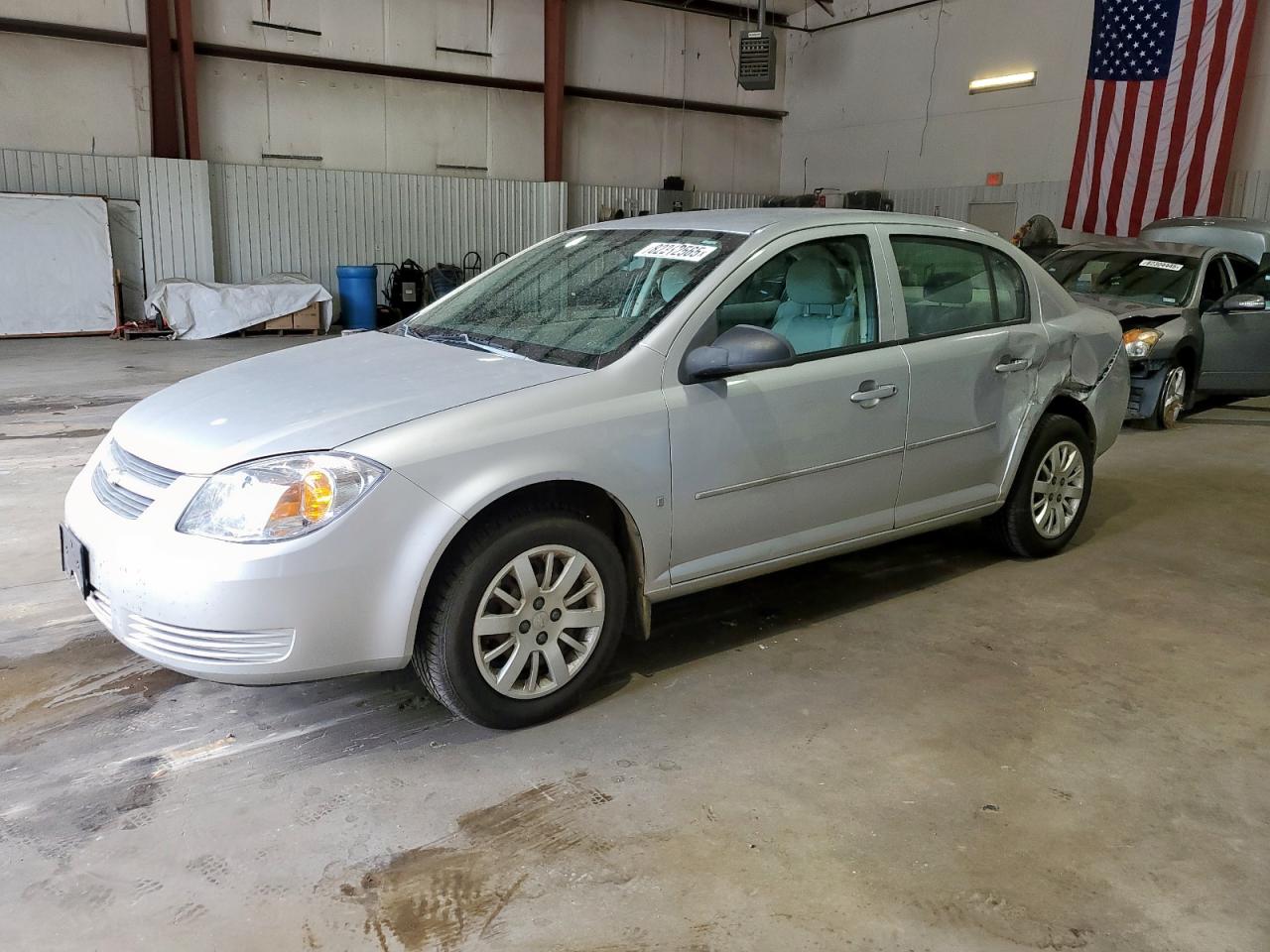 2009 Chevrolet Cobalt Ls