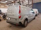 2023 FORD TRANSIT CONNECT 1.5 ECOBLUE 100PS LIMITED VAN POWERSHIFT for sale at Copart SANDWICH