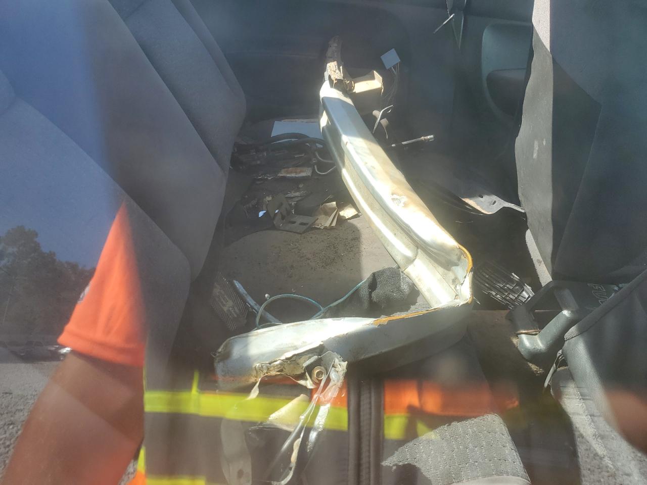 1999 Honda Civic Dx VIN: 1HGEJ6121XL011525 Lot: 82189525