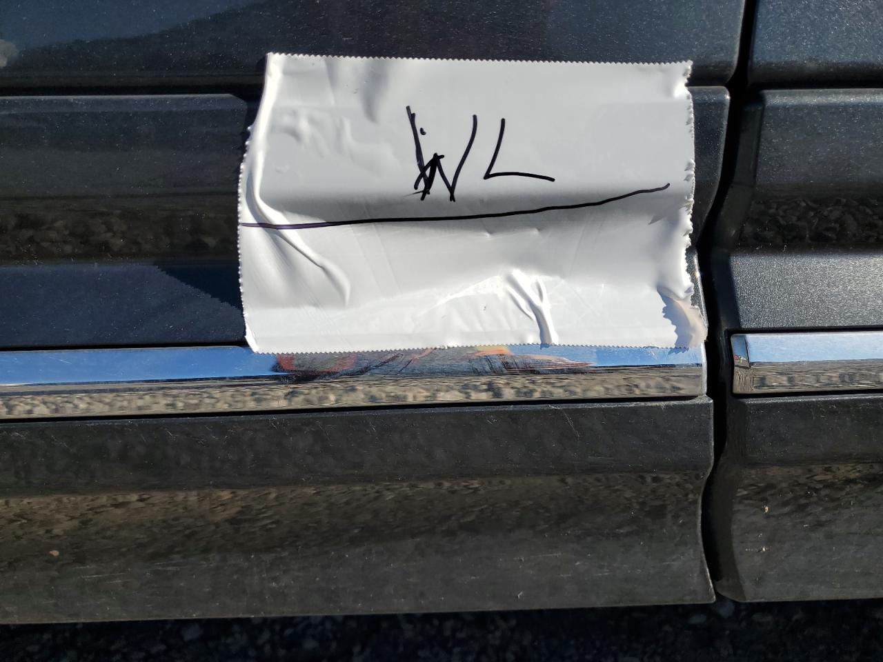 2018 GMC Terrain Denali VIN: 3GKALSEX5JL195101 Lot: 90322155