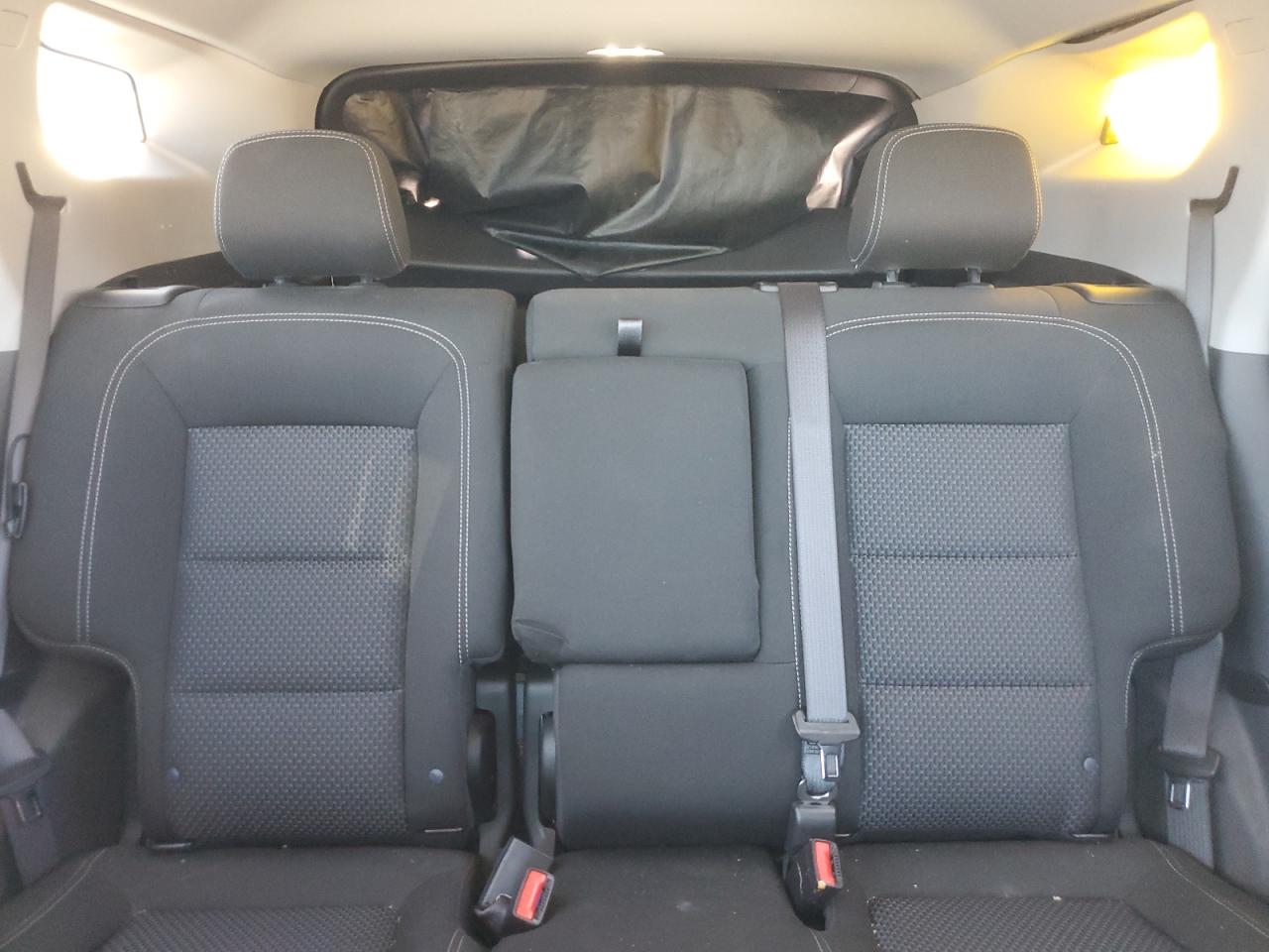 2024 GMC Terrain Sle VIN: 3GKALTEG3RL143323 Lot: 85726915