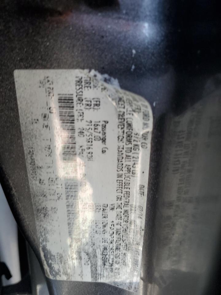 2014 Ford Focus Se VIN: 1FADP3K26EL272819 Lot: 82424165