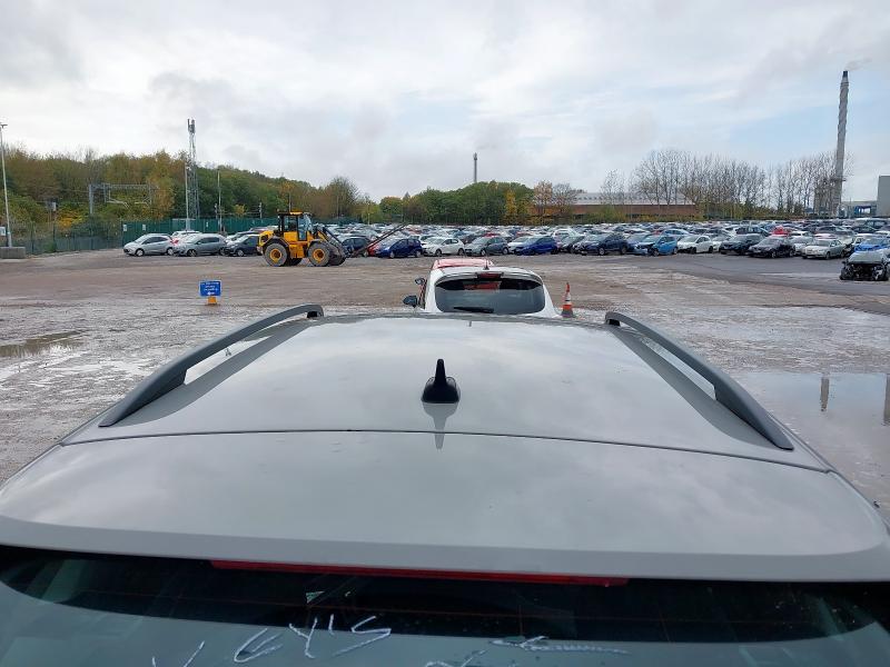 2020 SKODA KAMIQ 1.0 TSI 95 S 5DR