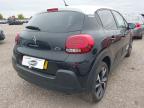 2020 CITROEN C3 1.2 PURETECH FLAIR PLUS 5DR for sale at Copart YORK