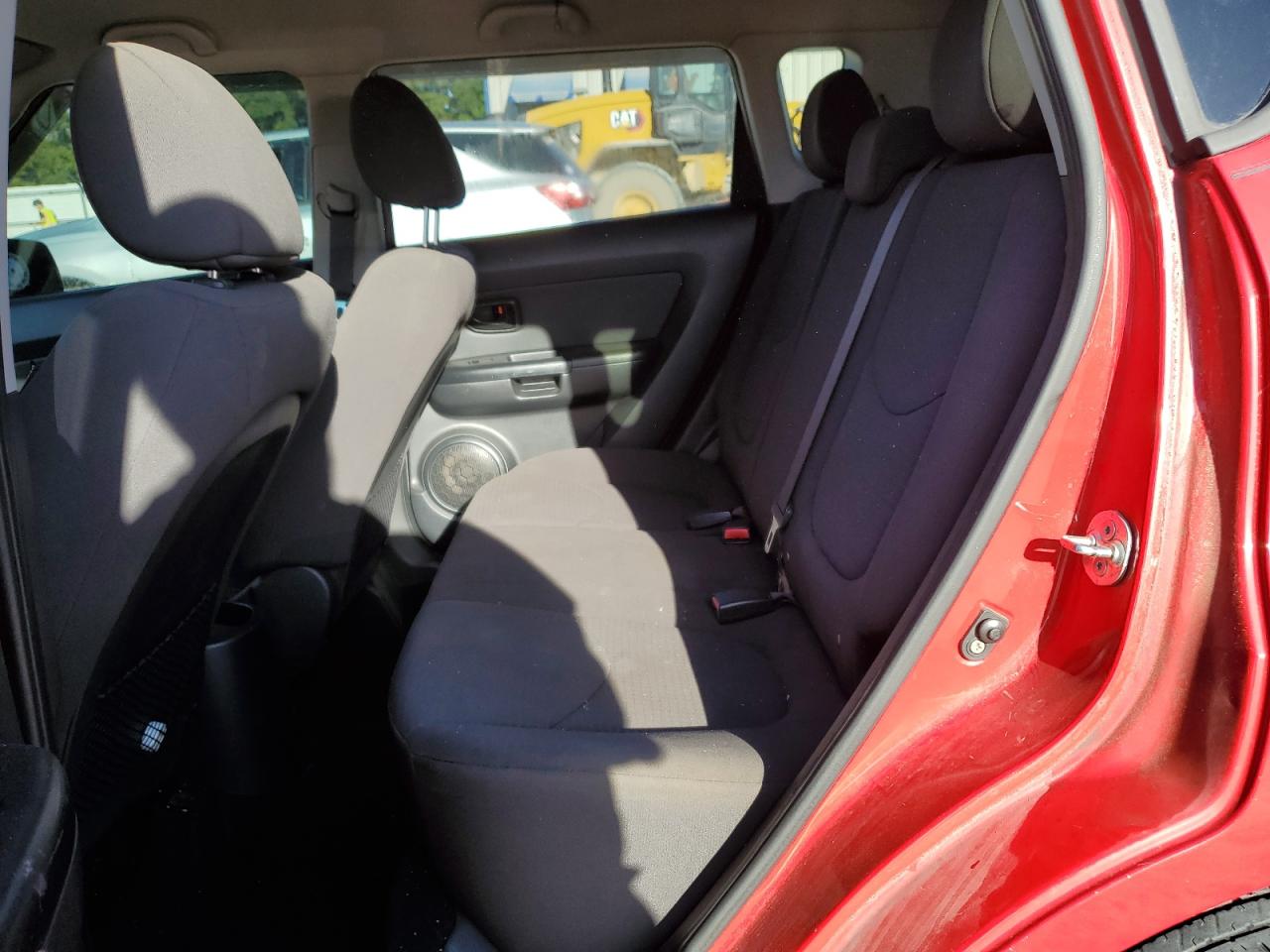 2013 Kia Soul VIN: KNDJT2A51D7622234 Lot: 84649225