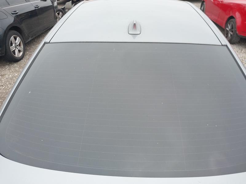 2012 BMW 5 SERIES 520D M SPORT 4DR STEP AUTO [START STOP]