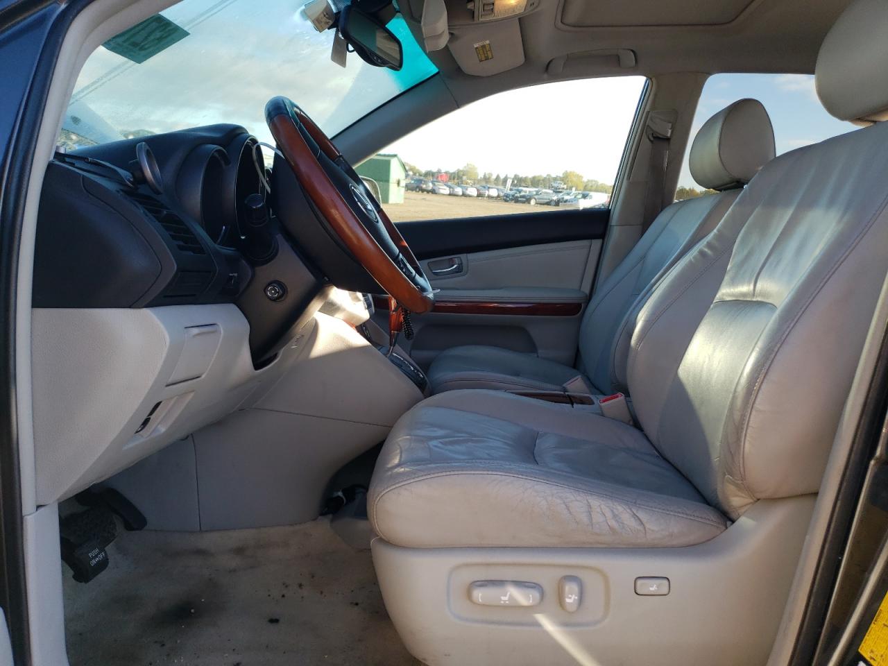 2004 Lexus Rx 330 VIN: JTJHA31U240021079 Lot: 82701645