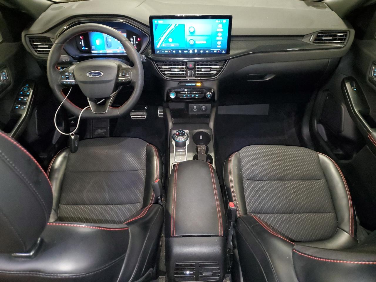 2024 Ford Escape St Line VIN: 1FMCU9MN9RUA60307 Lot: 82369525