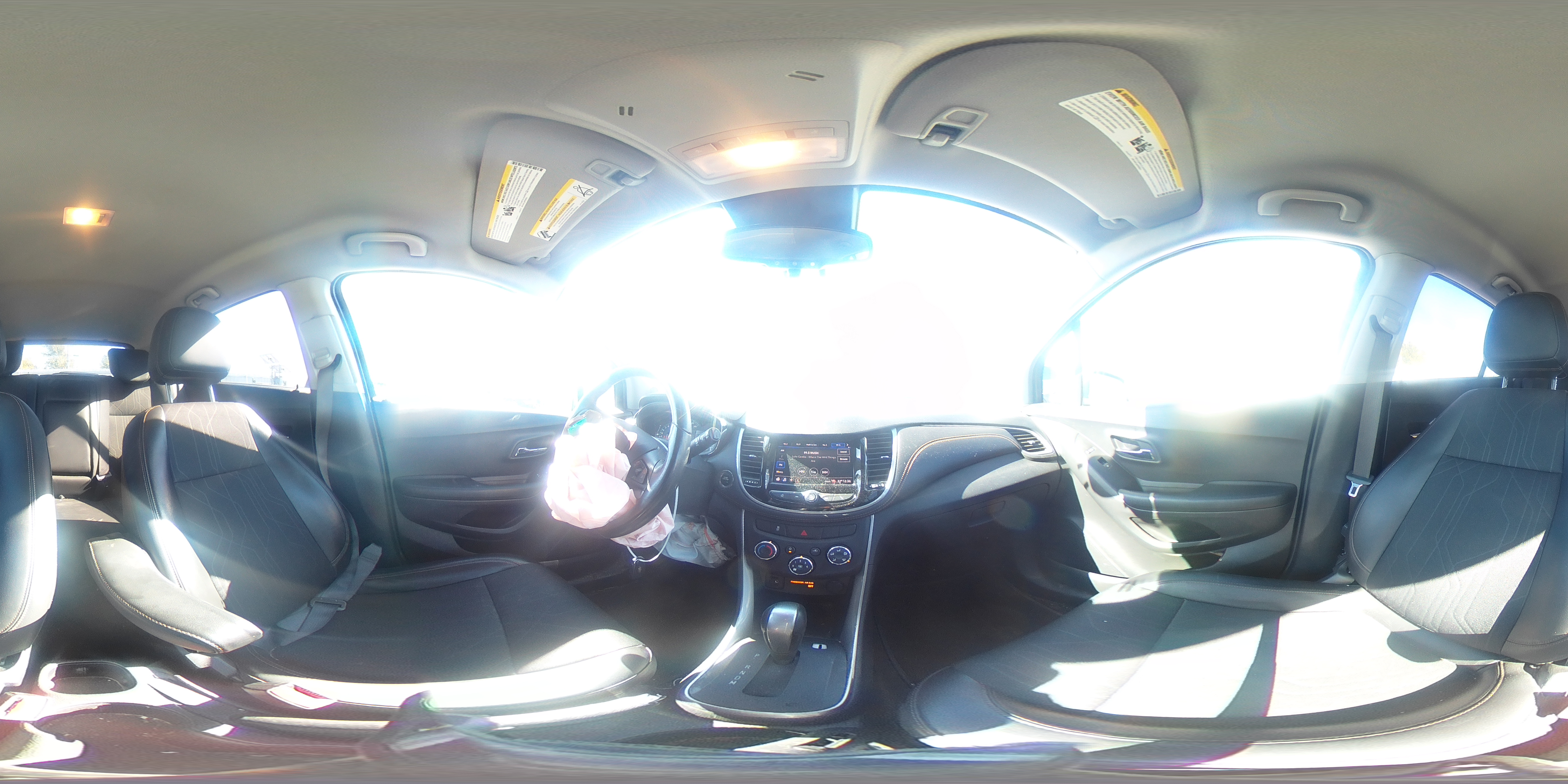 2022 Chevrolet Trax 1Lt VIN: KL7CJPSM7NB518330 Lot: 87356595