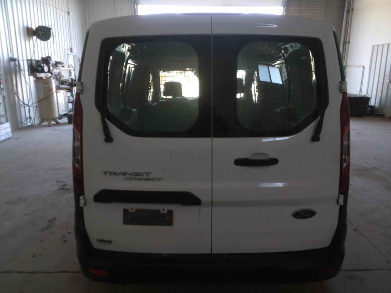 2021 Ford Transit Connect Xl VIN: NM0LS7E23M1503853 Lot: 84875475