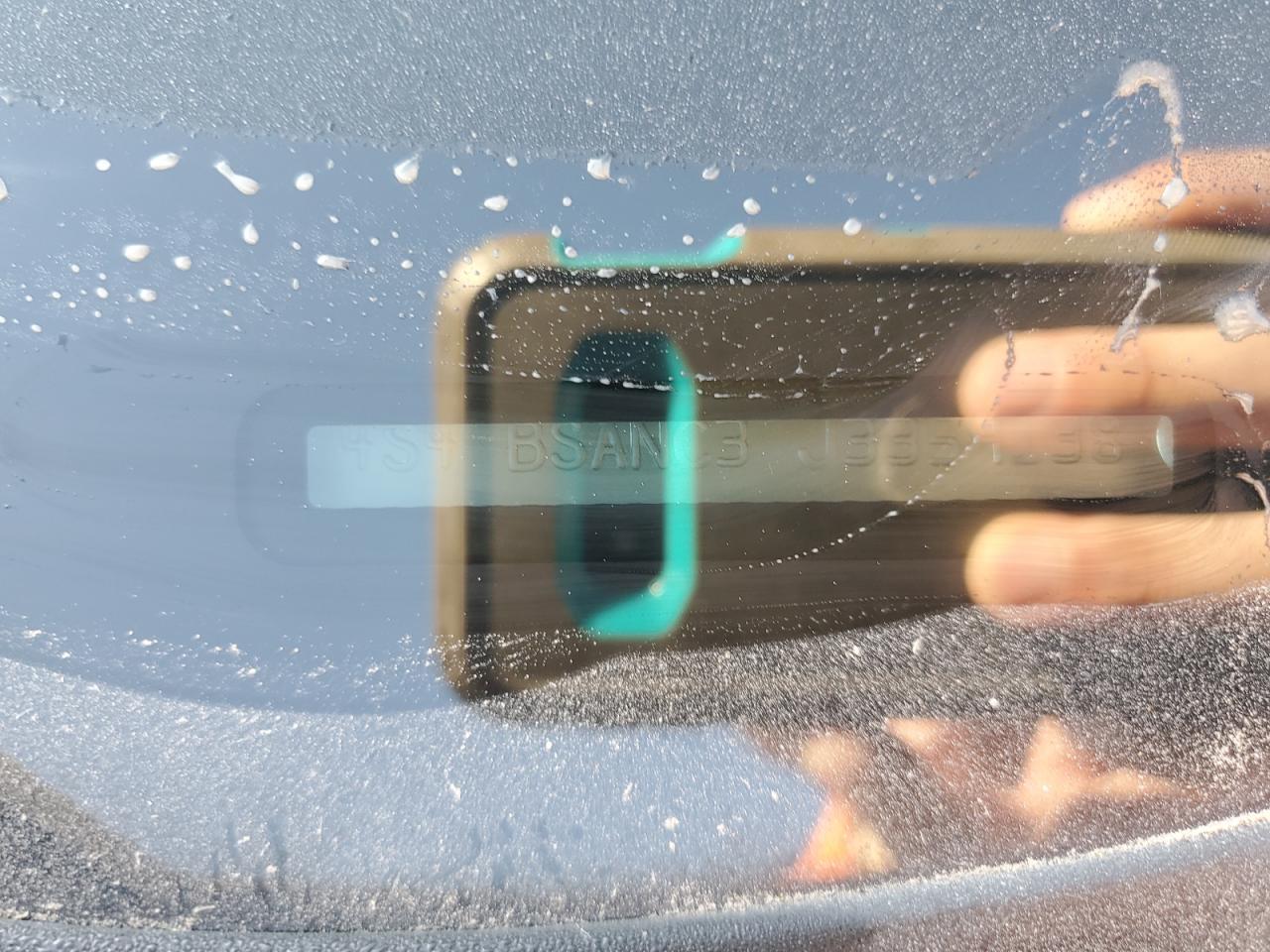 2018 Subaru Outback 2.5I Limited VIN: 4S4BSANC3J3359138 Lot: 82005845