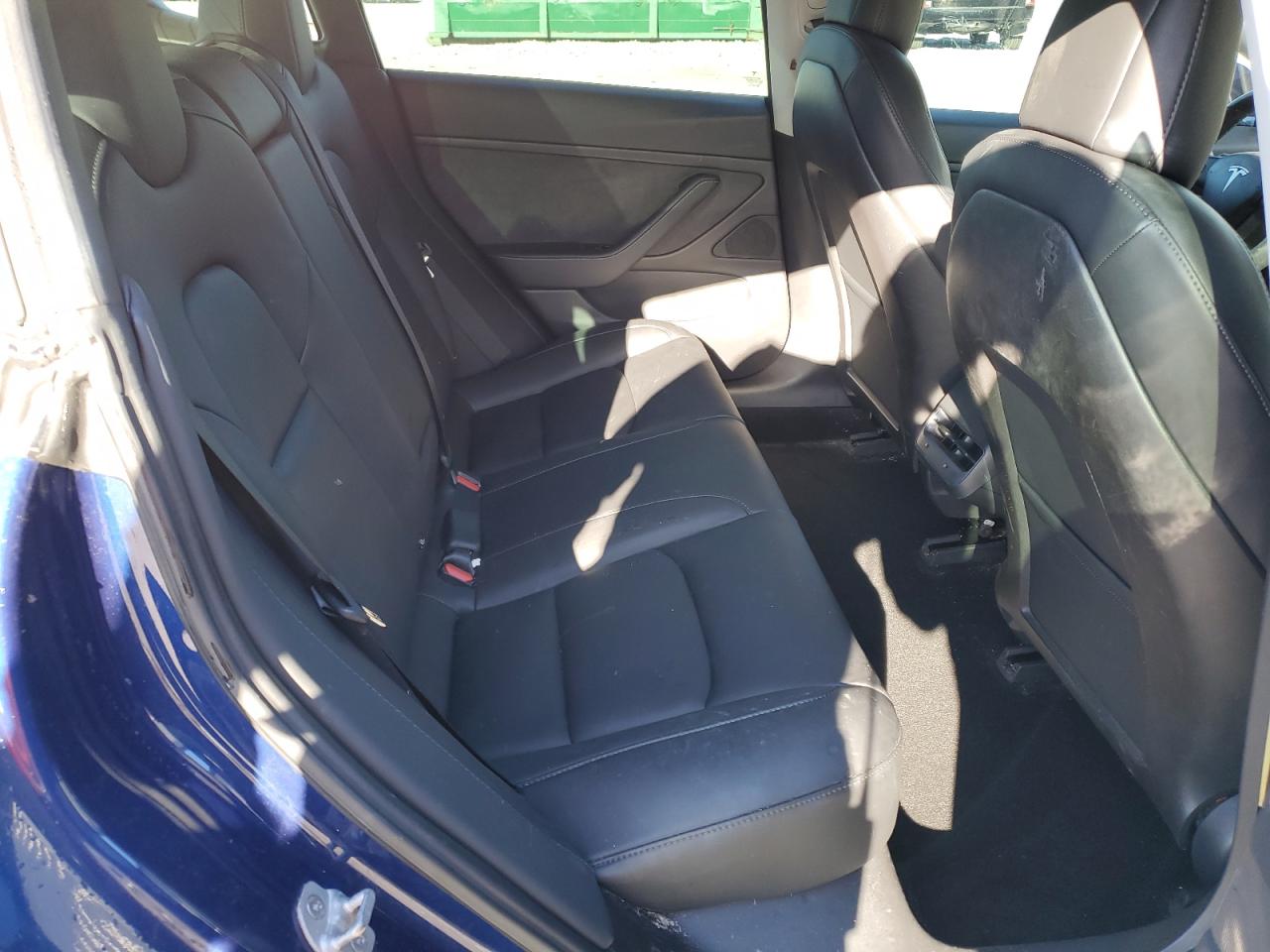 2018 Tesla Model 3 VIN: 5YJ3E1EA0JF154426 Lot: 85916225