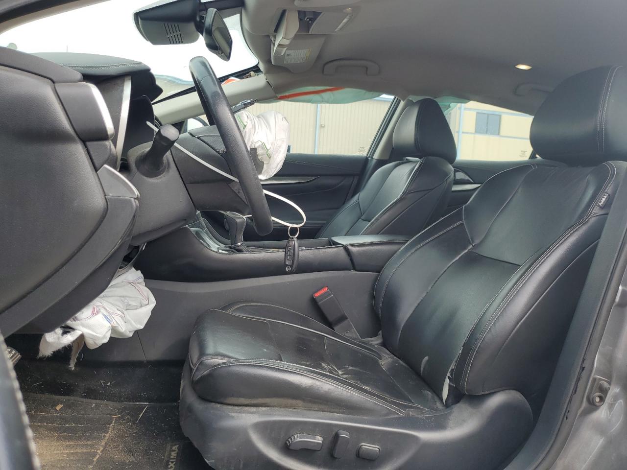 2020 Nissan Maxima Sv VIN: 1N4AA6CV0LC363659 Lot: 89653645