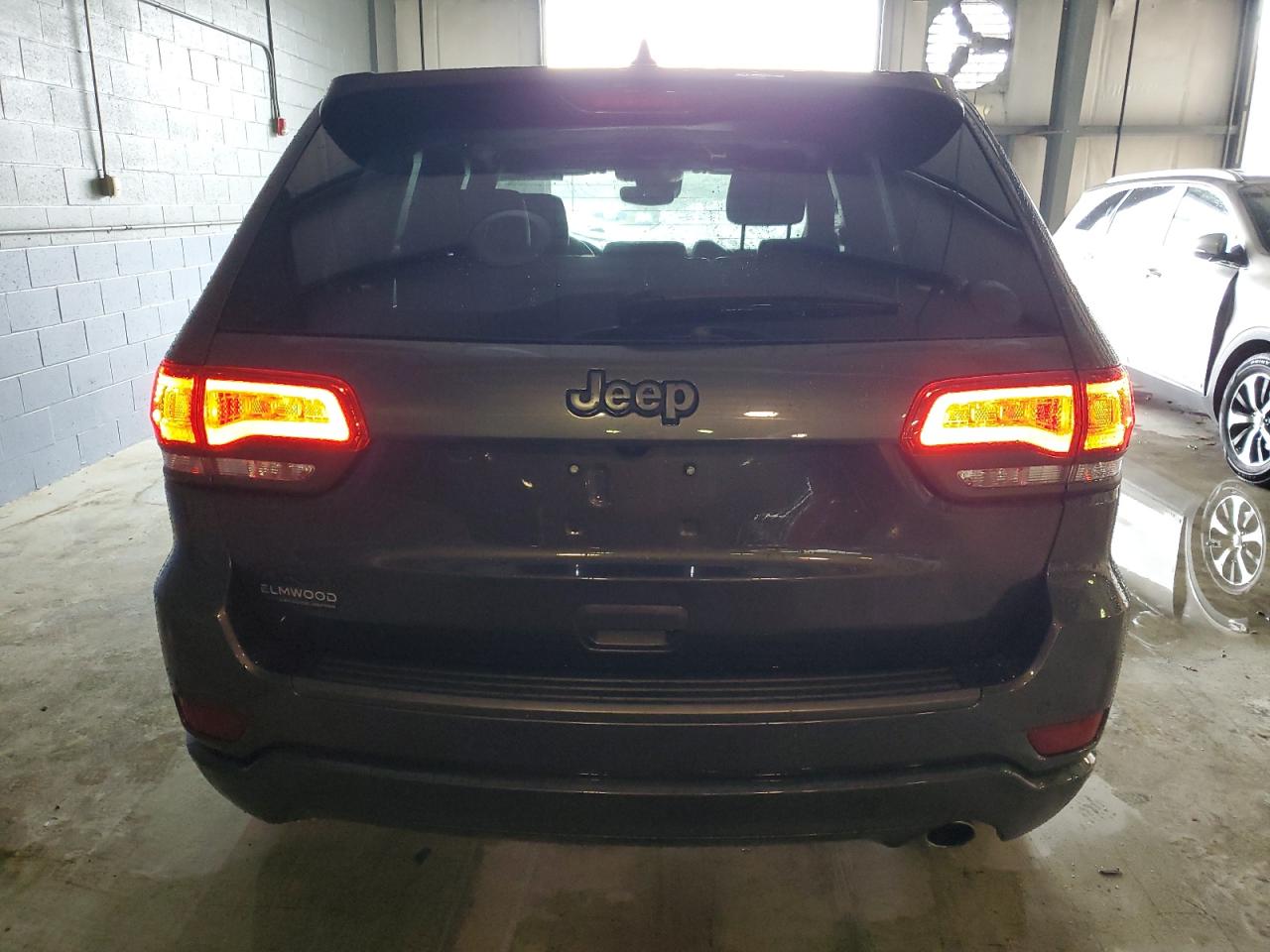 2021 Jeep Grand Cherokee Limited VIN: 1C4RJFBGXMC733467 Lot: 86181605