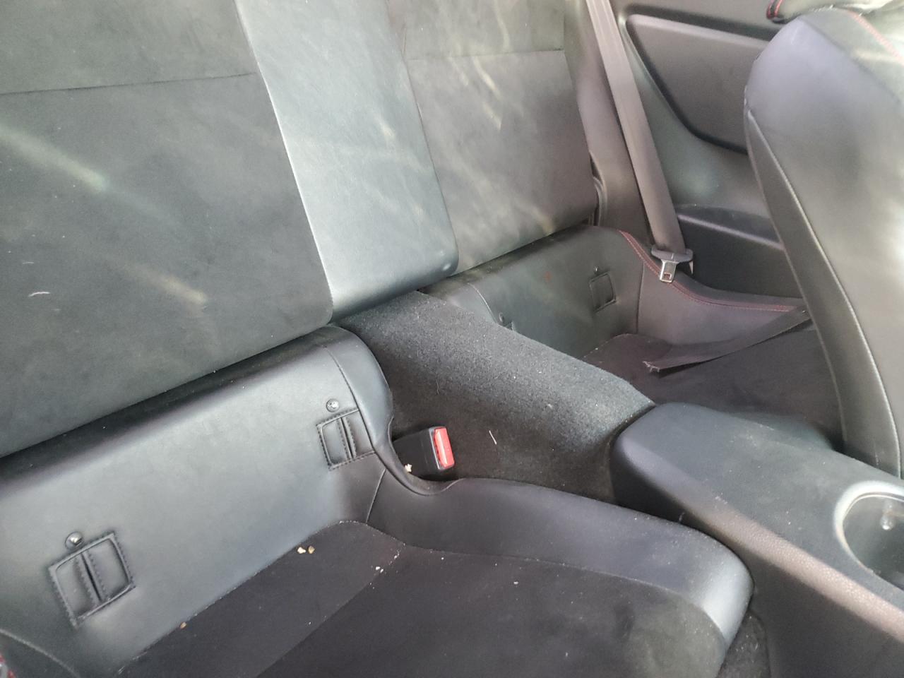 2015 Subaru Brz 2.0 Limited VIN: JF1ZCAC12F9604037 Lot: 84931585