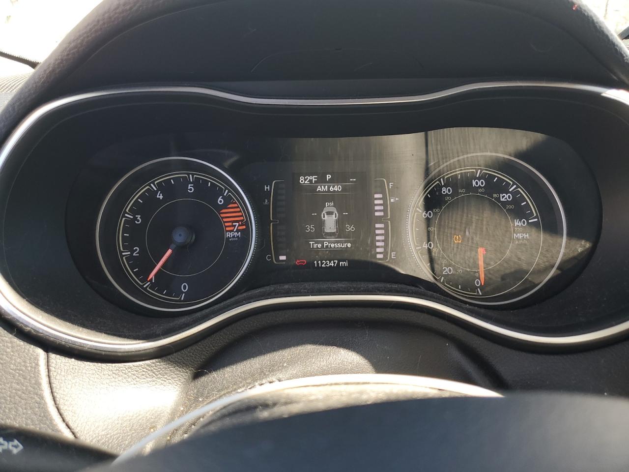 2020 Jeep Cherokee Latitude VIN: 1C4PJMCB3LD651264 Lot: 82531125