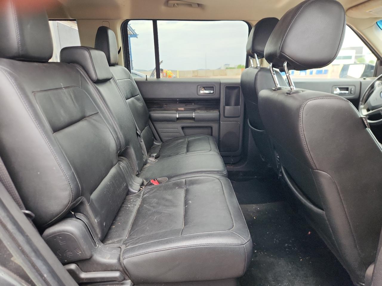 2016 Ford Flex Sel VIN: 2FMGK5C85GBA07506 Lot: 82278035