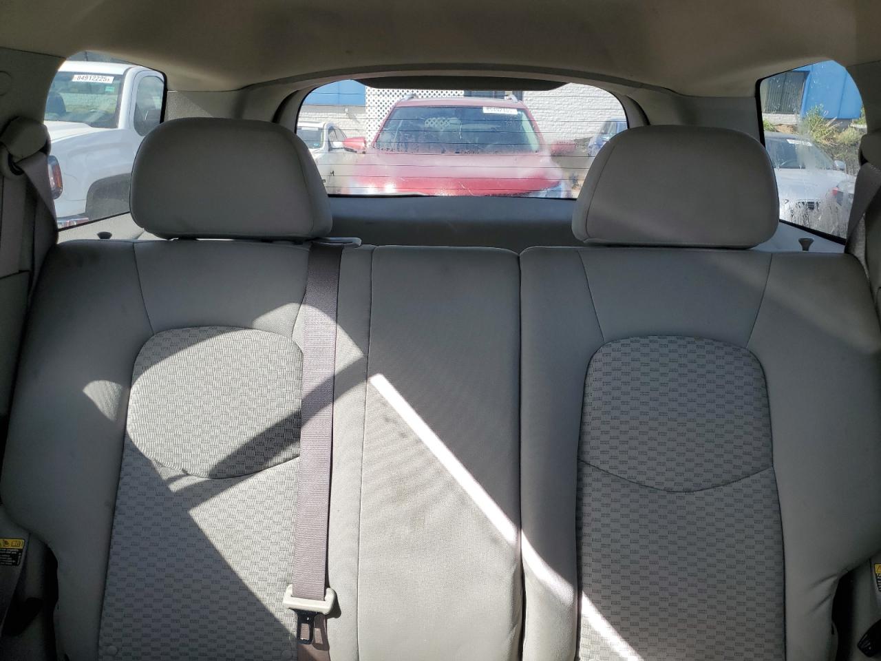 2006 Chevrolet Hhr Lt VIN: 3GNDA23P46S642619 Lot: 84893165