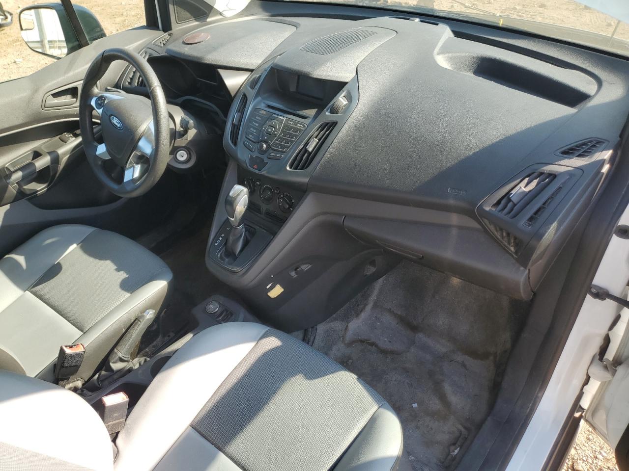 2014 Ford Transit Connect Xl VIN: NM0LS7E72E1172597 Lot: 85293765