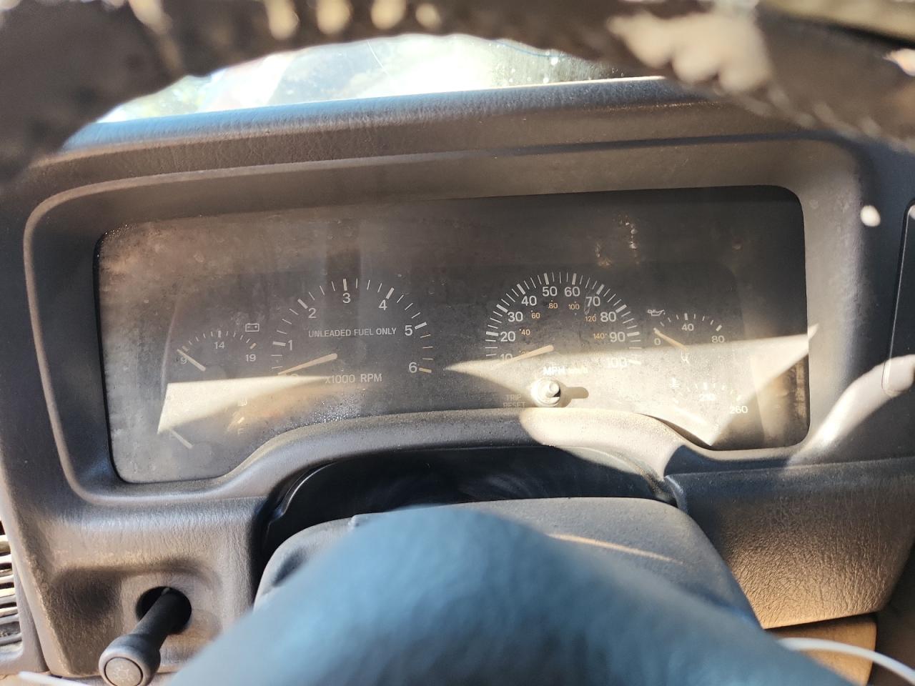 1999 Jeep Cherokee Sport VIN: 1J4FT68S3XL551441 Lot: 89741745