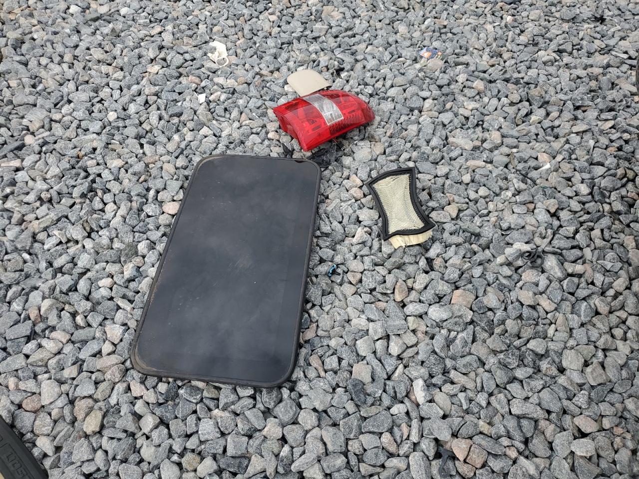 2006 Hyundai Tucson Gls VIN: KM8JN12D86U448981 Lot: 90098985