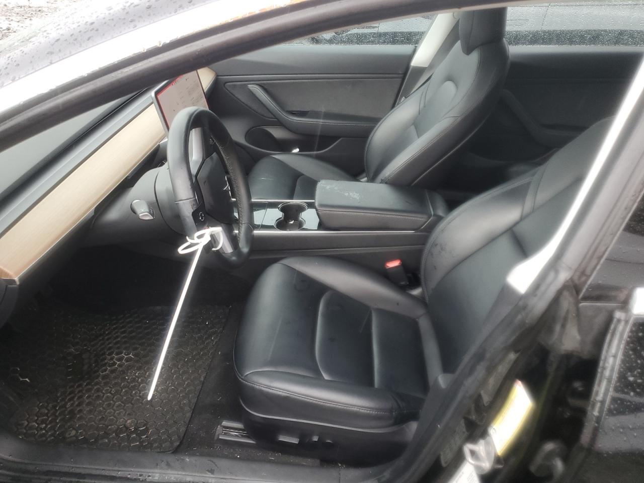 2018 Tesla Model 3 VIN: 5YJ3E1EB2JF128841 Lot: 90827385