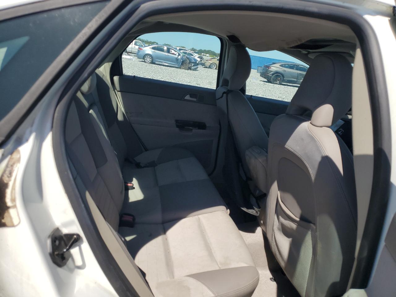 2006 Volvo S40 2.4I VIN: YV1MS382062203920 Lot: 82450735