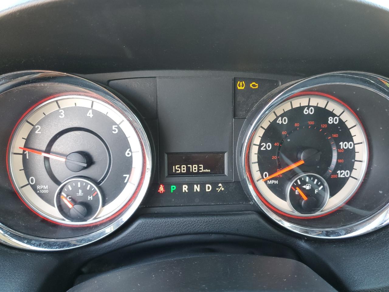 2016 Dodge Grand Caravan Se VIN: 2C4RDGBG8GR184490 Lot: 85286165