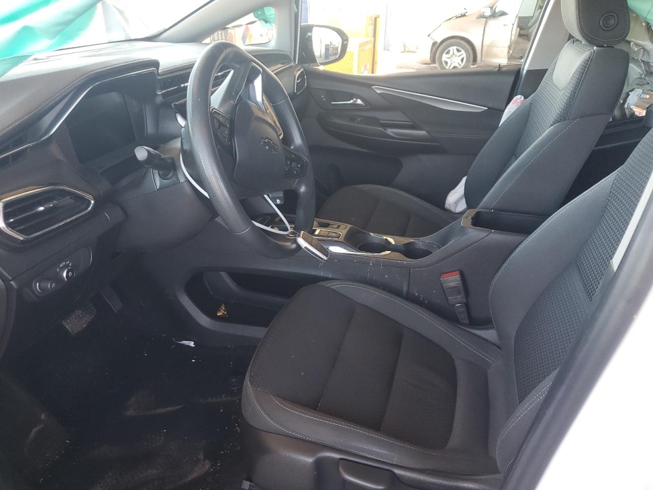 2023 Chevrolet Bolt Ev 1Lt VIN: 1G1FW6S02P4178674 Lot: 84794105