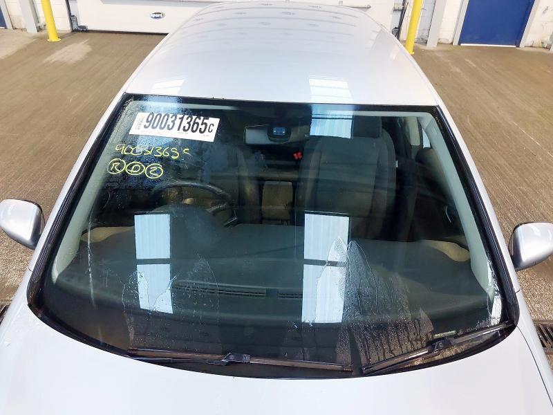 2011 VOLKSWAGEN GOLF 1.6 TDI 105 MATCH 5DR